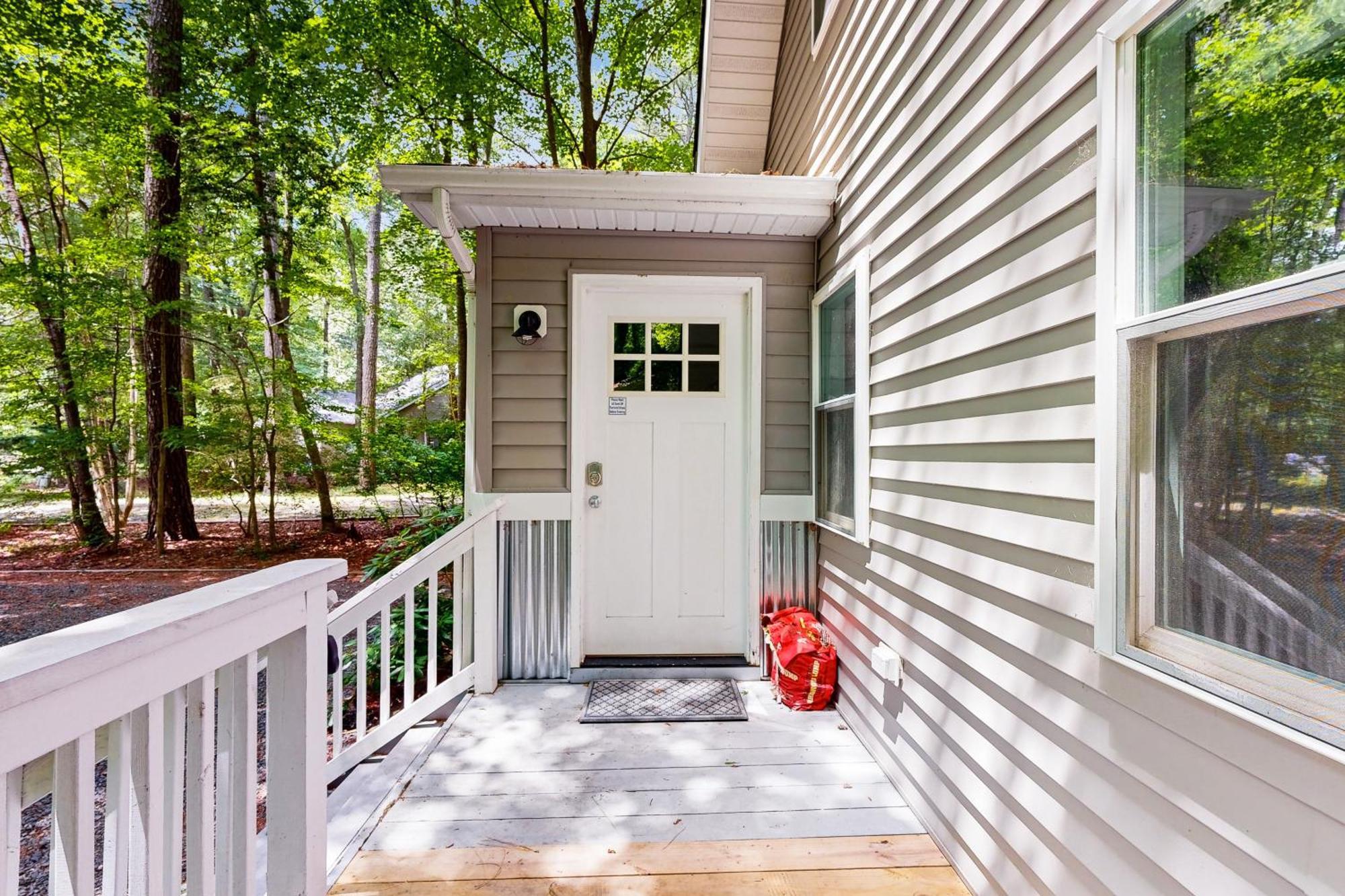 A Tale Of Tranquility Villa Ocean Pines Exteriör bild